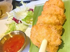 -翡翠鸟精品泰国菜(北辰财富中心店)