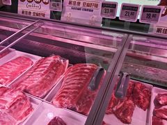 -中粮家佳康肉食(花市专卖店)