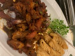 -不倒翁·徽天下名菜楼(马鞍山路店)