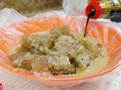 焖子-二七友名焖子铺