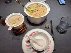 -锦府园·新台州菜(合生汇店)