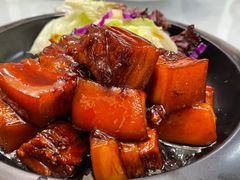 -新名仕新白玉兰餐厅