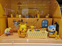 -凯德广场(金牛店)