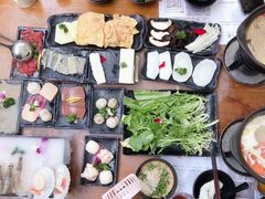 -束河人家(南锣鼓巷店)