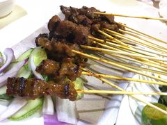 -纽顿熟食中心