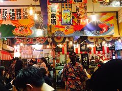 大堂-平成屋· Late Night 食堂(四川北路店)