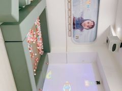 -龙格亲子游泳·水育早教运动中心(绿宝中心)