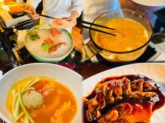 -杭州西子湖四季酒店·金沙厅