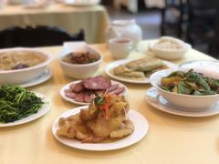 金牌锅包肉-京滨饭店·餐厅(阜外大街店)