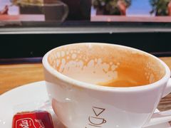 -MUSEE CAFE(保利·时光里店)