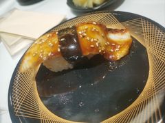 一贯鳗鱼寿司-争鲜回转寿司(朝北大悦城店)