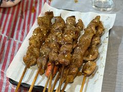 -冲天吼(拱瑞山路店)