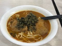 -陈学林面馆