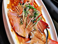 -富淳饭店(陆家嘴保利广场店)