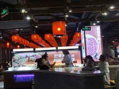 -巴蜀大将火锅(太原旗舰店)