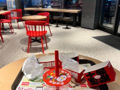 -肯德基(余杭禹航店)