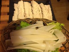 -小街猪手(团结湖店)