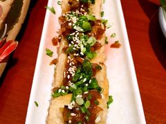 -乾山寿司(好运街店)