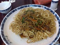 -吴门人家·苏宴宫廷菜(拙政园店)