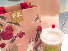 -奈雪的茶(湖滨银泰in77C区PRO店)