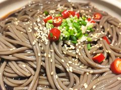 酸辣蕨根粉-小放牛炒菜馆(裕华万达店)
