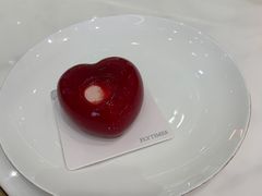 柠檬草莓-法桐蛋糕·手作面包(万象城店)