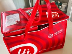 -海底捞火锅(高新活力汇店)