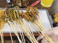 -林二哥宜烤官·宜宾小烧烤