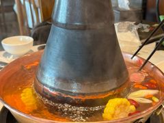 -东来顺饭庄(西直门店)