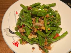 -南越郡·越式风味餐厅(青秀万达店)