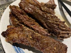 -NIUAN牛庵·日式和牛烧肉(恒隆店)