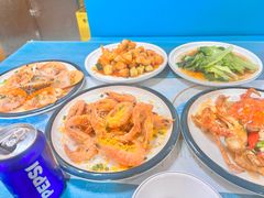 -40号厦门海鲜大排档(中山路店)
