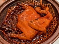 -华膳楼·安徽地标美食·中华餐饮名店(文化公园店)