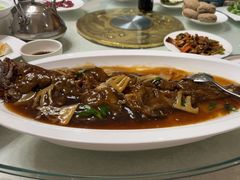 -烤肉宛饭庄(南礼士路店)