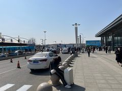 -烟台南站