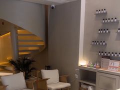 -泰合玺·精油疗愈 SPA(南京河西万达店)