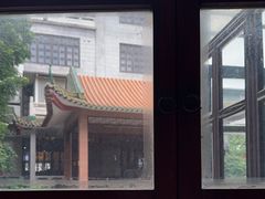 -东江渔村·古典园林·30年粤菜老字号(太和店)