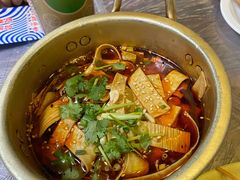 -靓靓蒸虾(中山公园店)