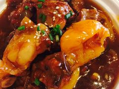 -妈妈的味道(工人体育场东路店)