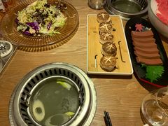 -尚海豆捞(乐虹坊店)