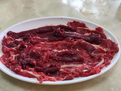 -汕头郑记牛肉火锅店(中山总店)