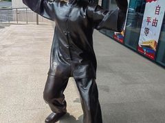 -大连武术文化博物馆