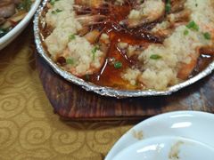 -咱家小院(汉中门店)