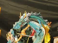 -吴山路夜市
