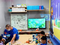 -斯坦星球AI编程·机器人科创·乐高科学·信奥·思维·专注力·STEM·竞赛考级(高新区绿宝广场龙湖狮山天街学习中心)