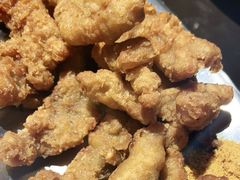 -马路牙子地桌烤肉(工体店)