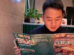 -集渔·泰式海鲜火锅(彭州店)