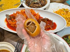 -锡和无锡菜(景丽苑店)