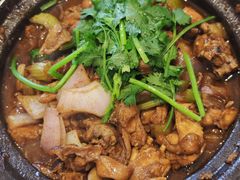 -二楼老店重庆鸡公煲(真光路店)