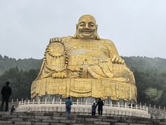 -千佛山风景名胜区